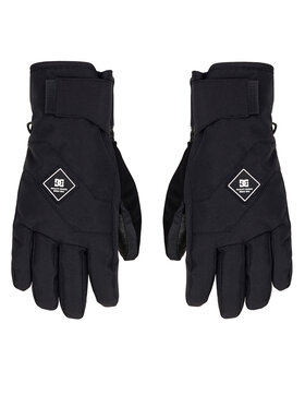 DC Shoes Лижні рукавиці DC Shoes Franchise ADYHN03030 Чорний
