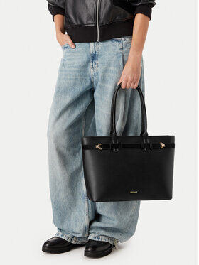 JENNY Torebka JENNY CEO-JNY-M-010-10 Czarny