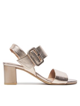 Caprice Sandales Caprice 9-28306-42 Zelta