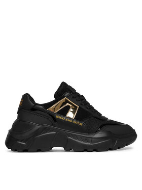Versace Jeans Couture Sneakers Versace Jeans Couture 80VA3SC4 ZSE18 899 Nero