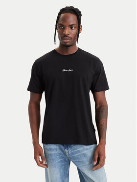 Guess Jeans Guess Jeans Camiseta M6BI88 K6999 Negro Regular Fit
