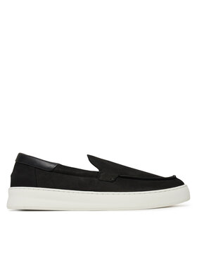 Filling Pieces Туфлі Filling Pieces Signature Loafer 79128261861 Чорний