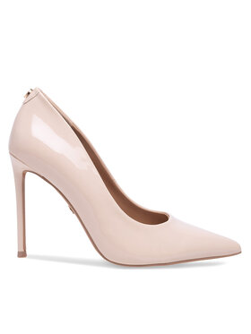 Nine West Augstpapēžu kurpes Nine West WFA2676-1 Bēšs