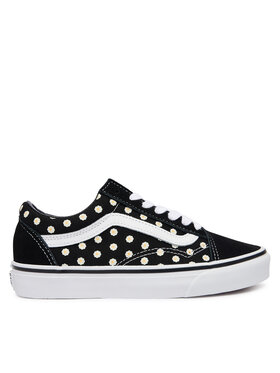 Vans Tenisówki Vans Old Skool VN000ECUG581 Czarny