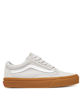 Vans Tenisice Vans Old Skool VN000E9Y0CS1 Siva
