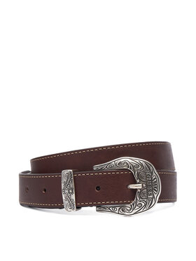 Guess Ремінь Guess BW9482 P6330 Коричневий