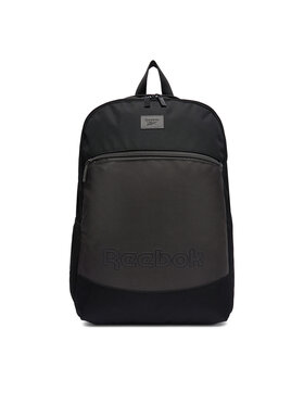 Reebok Ruksak Reebok C-RBK-P-001-08 Čierna