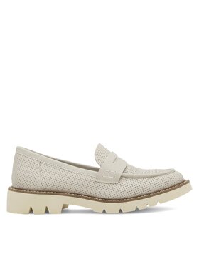 Jenny Fairy Mocasines Jenny Fairy WS6277-02 Gris