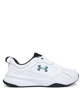 Under Armour Snīkeri Under Armour UA Charged Edge 3026727 Balts
