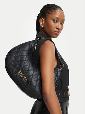 Just Cavalli Rankinė Just Cavalli 81RA4BG3 ZS748 Juoda