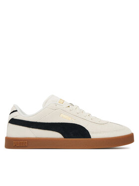 Puma Снікерcи Puma Puma Club II Era Suede 400717 10 W Бежевий