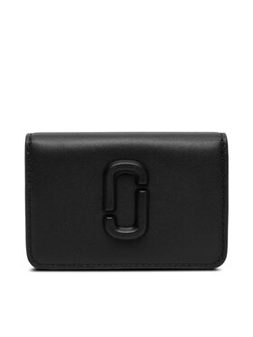 Marc Jacobs Чохол для кредиток Marc Jacobs 2R4SMP005S02 Чорний