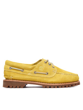 Timberland Туфлі Timberland TB0A2GNVENT1 Жовтий