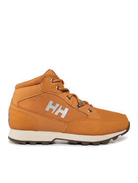 Helly Hansen Trekingová obuv Helly Hansen Torshov Hiker 115-93.725 Hnedá