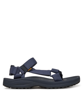 Teva Босоніжки Teva Winsted  1017419 Cиній