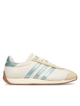 adidas Снікерcи adidas Runvista HQ2333 Бежевий