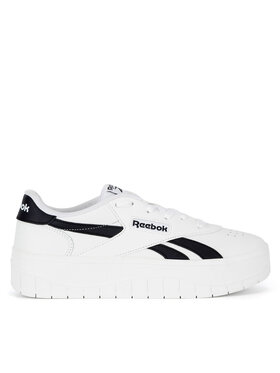 Reebok Снікерcи Reebok Court Advance Surge 100202648 Білий