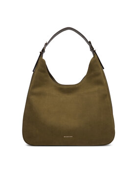 MICHAEL Michael Kors Ročna torba MICHAEL Michael Kors 30F4GY5H3T Zelena