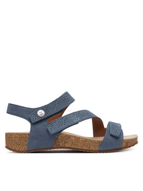 Josef Seibel Босоніжки Josef Seibel Tonga 78 78578 Cиній