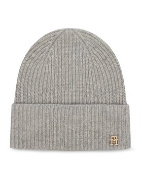 Tommy Hilfiger Berretto Tommy Hilfiger AW0AW19098 Grigio