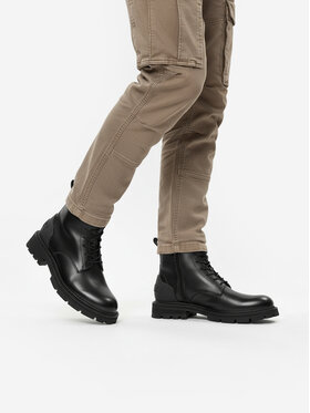 G-STAR Зимни обувки G-Star Raw EO-DEXTER-10 125AM Черен