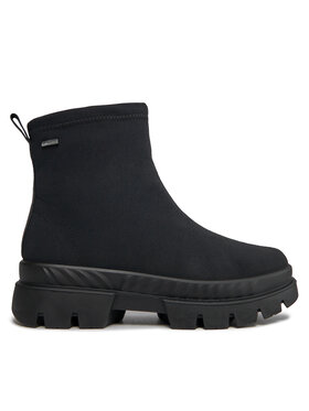 Ara Ботильйони Ara GORE-TEX 12-14102-01 Чорний