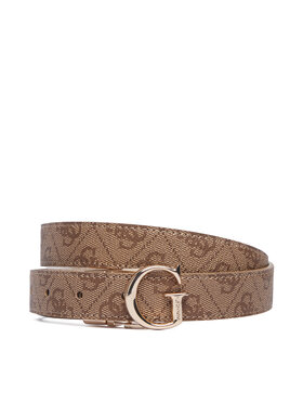 Guess Remen Guess BW9456 P6325 Smeđa