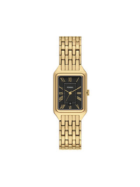 Fossil Годинник Fossil Raquel ES5434 Золотий
