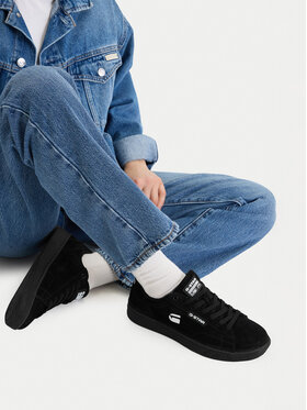 G-Star Снікерcи G-Star Raw CEO-L240039 Чорний