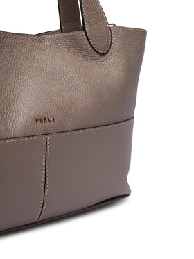Furla Kabelka Furla Primrose M WB02225 HSF000 2572S Sivá