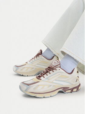 Reebok Сникърси Reebok EO-PREMIER ROAD ULTRA SV 100275282 W Кремав
