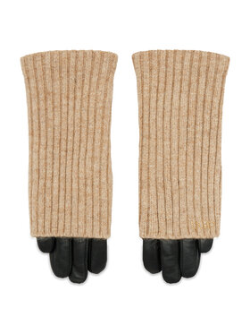 Liu Jo Sieviešu cimdi Liu Jo 2F3150 P0300 Melns