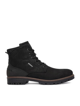 Rieker Ghete Rieker CEO-F3614-00 Negru
