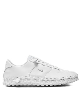 Nike Снікерcи Nike J Force 1 Low DR0424-100 Білий