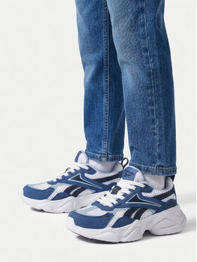 Reebok Снікерcи Reebok CEO-CHARGE AR30501YMDW Голубий