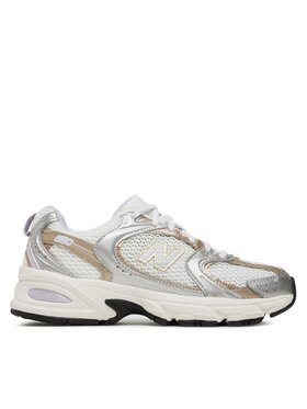 New Balance Sneakersy New Balance MR530ZG Stříbrná