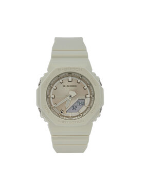 G-Shock Pulkstenis G-Shock GMA-P2100ST-7AER Écru