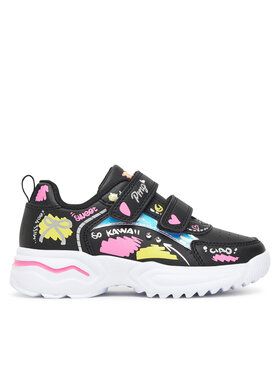 Primigi Sneakersy Primigi AVANT-8975511 Černá