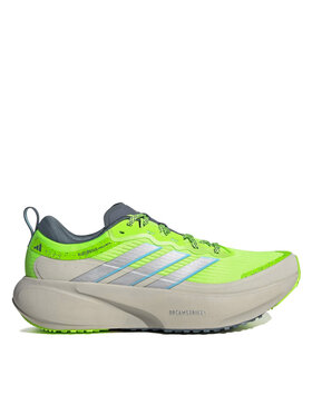 adidas Běžecké boty adidas Supernova Rise 3 Atr Running Shoes KI3138 Zelená