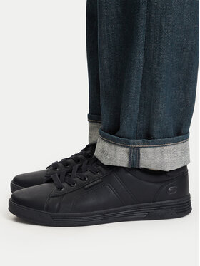 Skechers Snīkeri Skechers Cavell - Hensley 210946 Melns