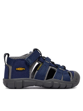 Keen Босоніжки Keen Toddlers' Seacamp II CNX 1030797 Cиній