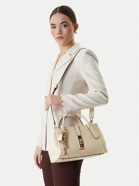 Guess Сумка Guess Brooke HWBG98 97060 Écru