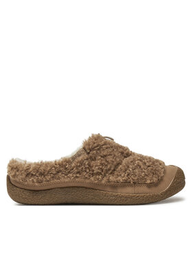 Keen Шльопанці Keen Howser III 1029435 Коричневий