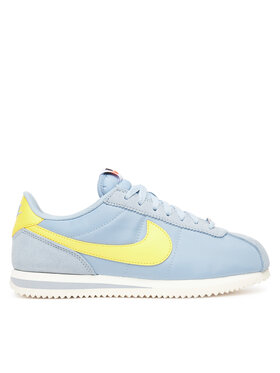 Nike Снікерcи Nike Cortez DZ2795 404 Голубий