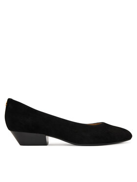 LAUREN RALPH LAUREN Pumps LAUREN RALPH LAUREN Weslee 802P15819001 Schwarz