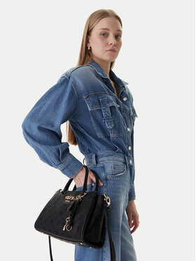 Guess Сумка Guess Anise HWPD99 16060 Чорний