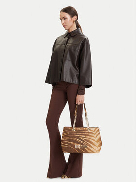 Just Cavalli Borsetta Just Cavalli 80RA4BB9 ZSA85 Marrone
