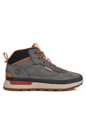 Timberland Черевики Timberland Field Trekker Mid TB0A65R80331 Сірий
