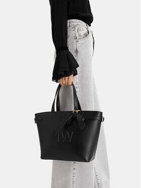Nine West Сумка Nine West EO-Lira-LX20086b Чорний