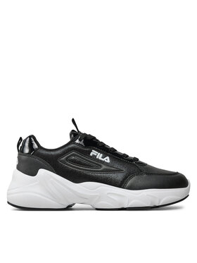 Fila Sneakersy Fila Felice Wmn FFW0401.80010 Čierna